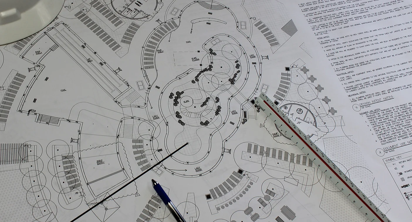 Our Engineering and Permitting Process