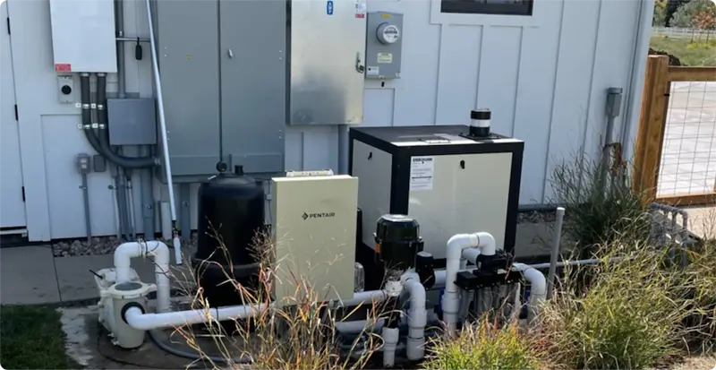 WE KNOW ENERGY EFFICIENCY: